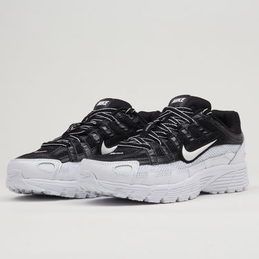 Tenisky a topánky Nike W P-6000 Biela | BV1021-003, 0