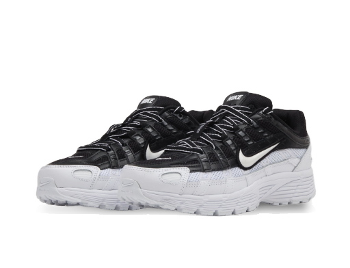 Tenisky a topánky Nike W P-6000 Biela | BV1021-003