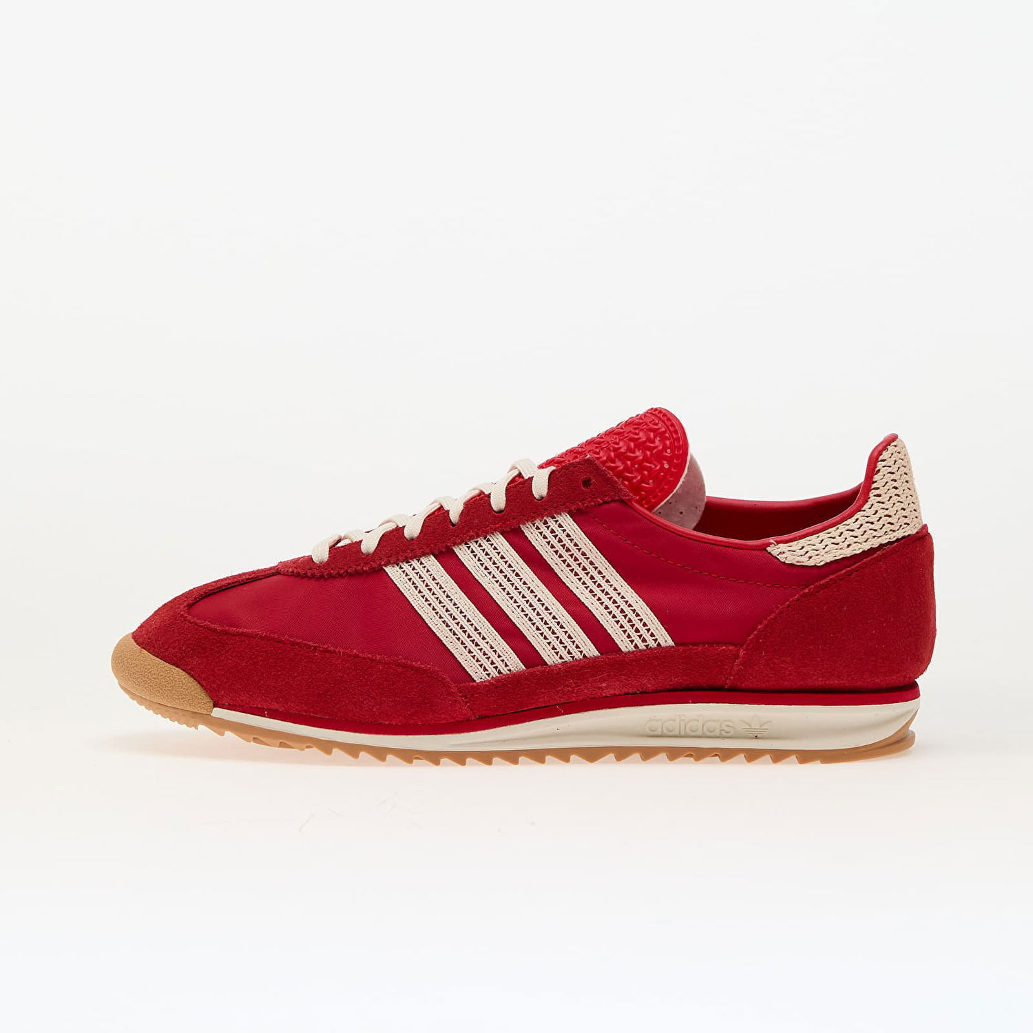 Tenisky a topánky adidas Originals SL 72 Og Červená | JI2746, 0
