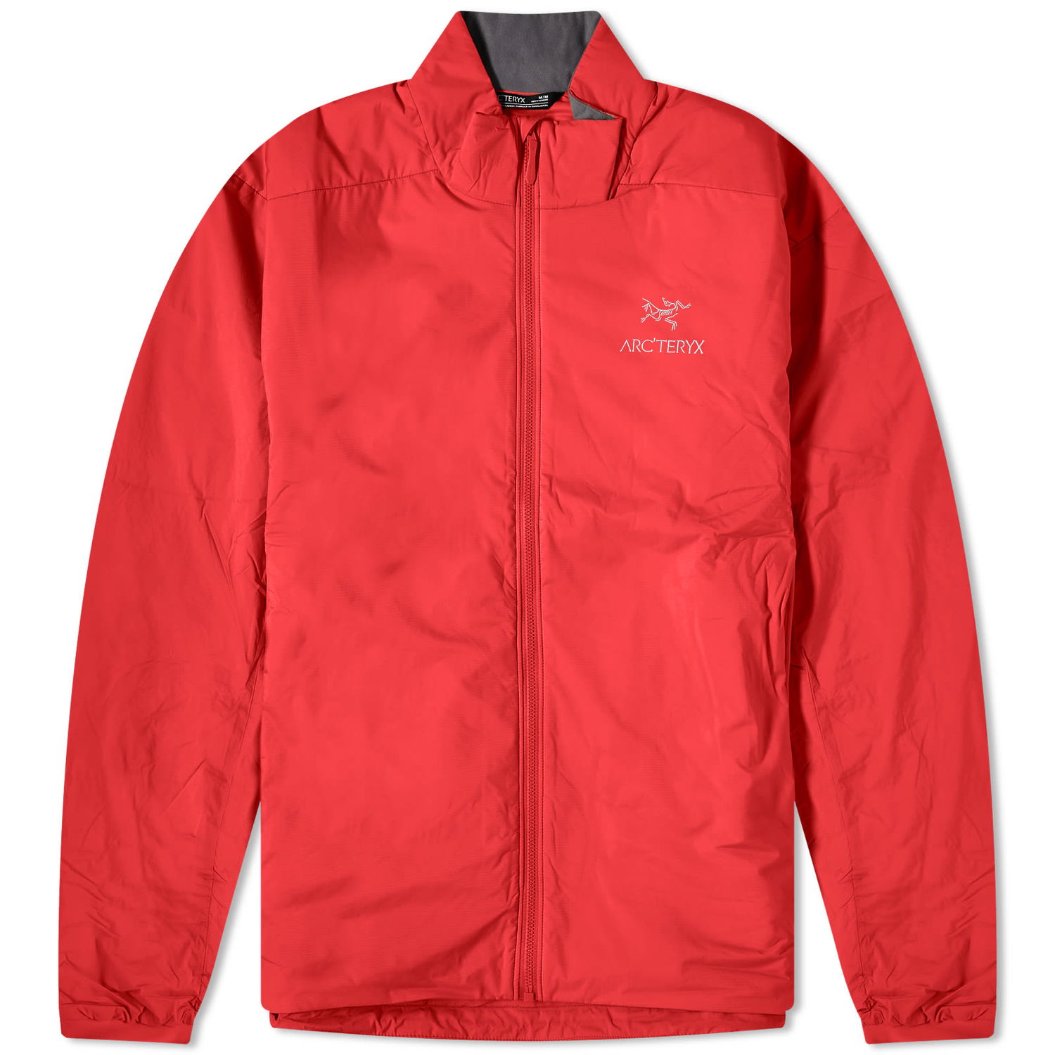 Bunda Arcteryx Atom Jacket Červená | X000007349-019555, 0