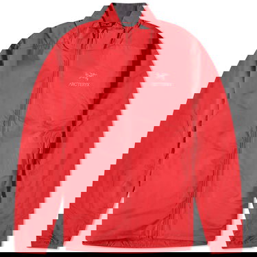 Bunda Arcteryx Atom Jacket Červená | X000007349-019555, 0