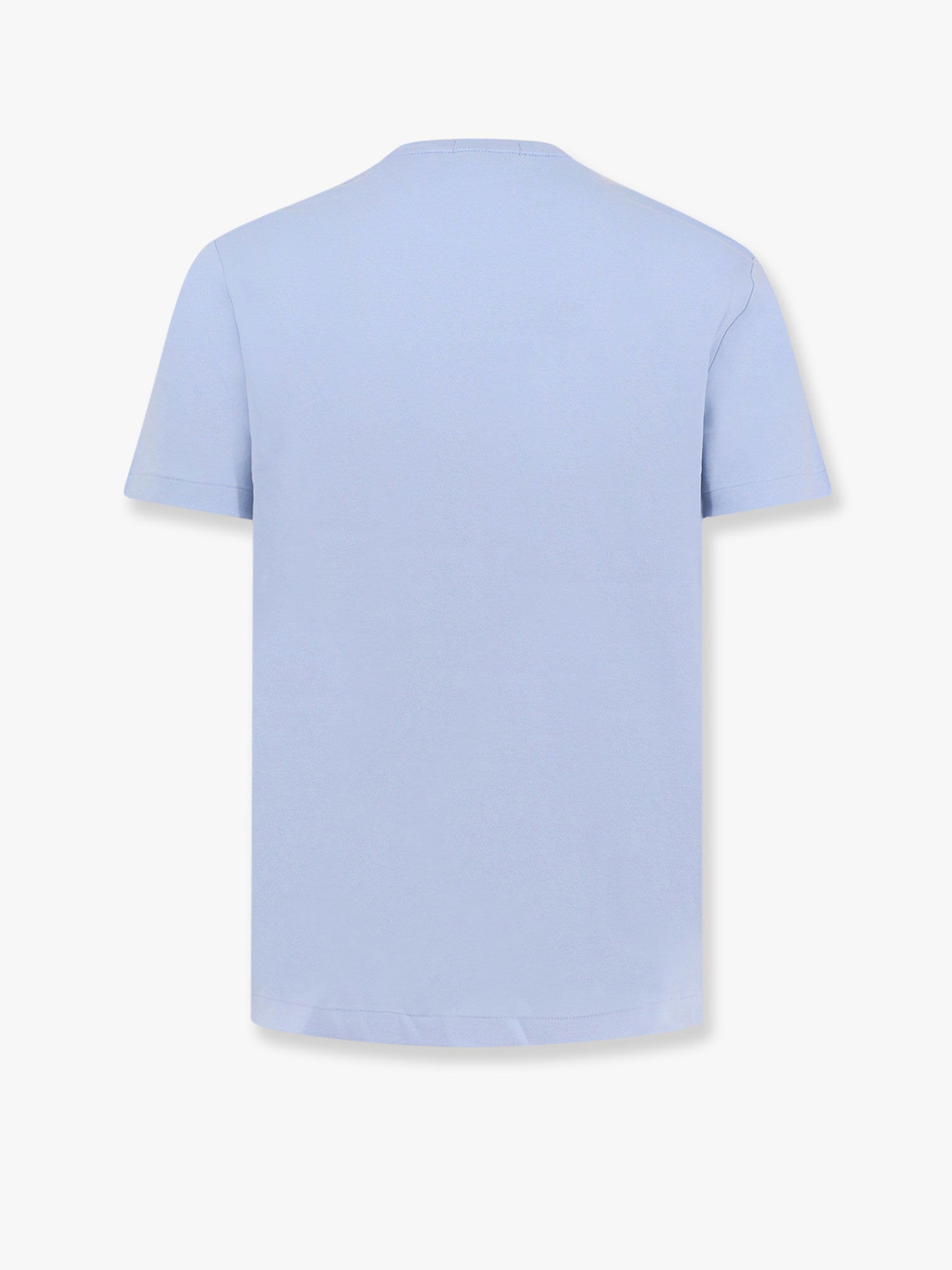 Tričko Polo by Ralph Lauren Polo Ralph Lauren Men's T-Shirt Modrá | 710740727005, 1