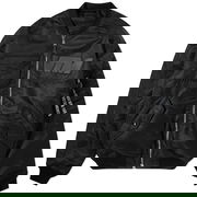 Blackout Racing Bomber Jacket