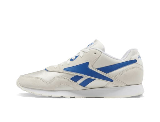 Tenisky a topánky Reebok Classic Nylon Plus 1994 "Vector Blue" Modrá | GY9881