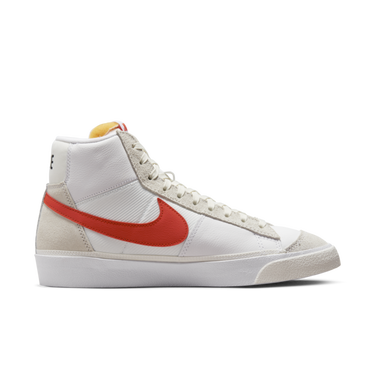 Tenisky a topánky Nike Blazer '77 Pro Club Biela | DQ7673-101, 4