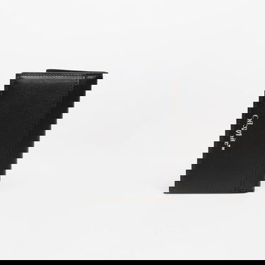 Peňaženka Off-White Off-White Bookish Documents Holder Čierna | OMND09IC99LEA0011001, 2
