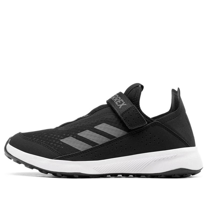 Tenisky a topánky adidas Originals Terrex Voyager 21 Slip-On Čierna | GW9334