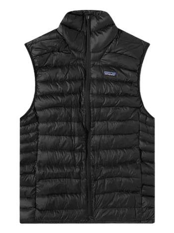 Patagonia Down Sweater Vest 84623-BLK