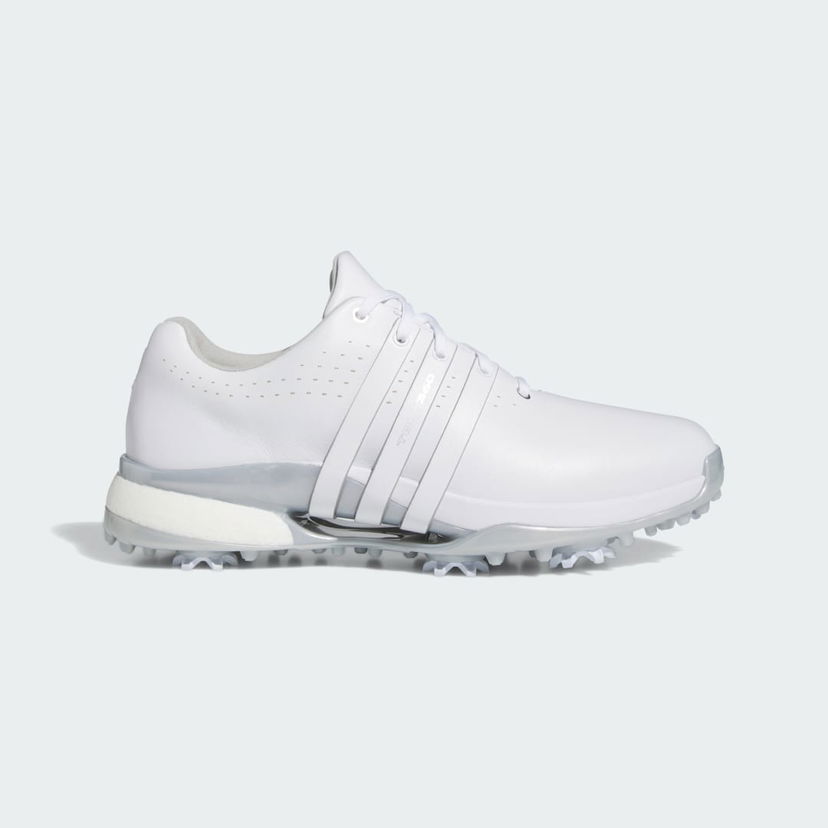 Tenisky a topánky adidas Performance Tour360 24 BOOST Golf Biela | IF0260