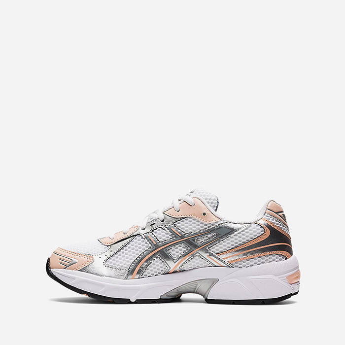 Tenisky a topánky Asics Asics Gel-1130 Biela | 1202A164104, 0