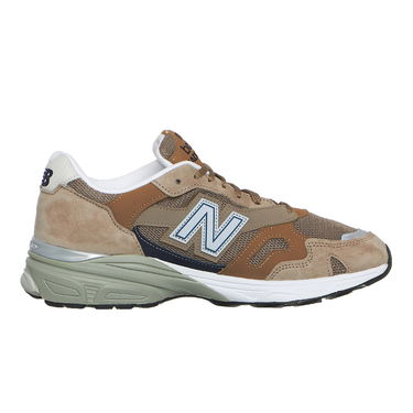 Tenisky a topánky New Balance 920 Made in UK Béžová | M920SDS, 2