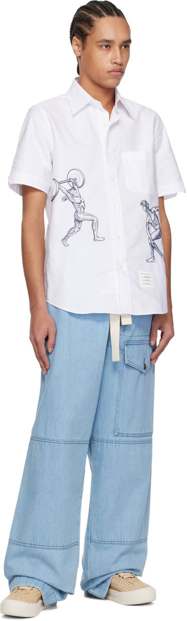 Tenisky a topánky LANVIN Natural '' Cash Raffia Sneakers Béžová | FU-SKLK09-RACA-P25, 4