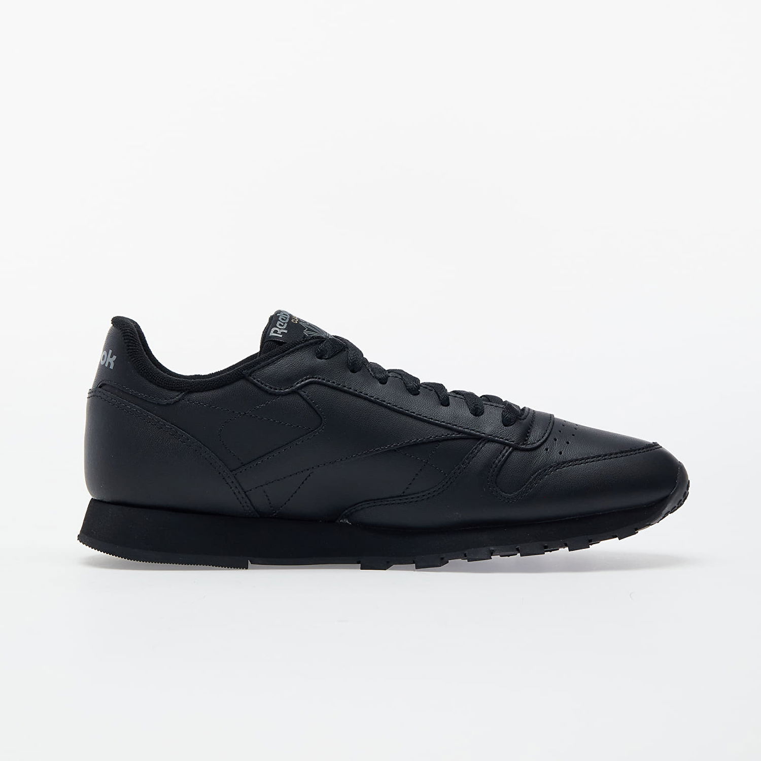 Tenisky a topánky Reebok Classic Leather Čierna | 2267, 1