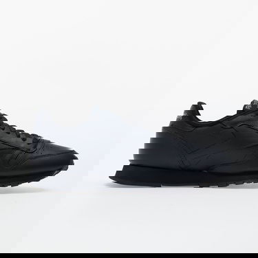 Tenisky a topánky Reebok Classic Leather Čierna | 2267, 1