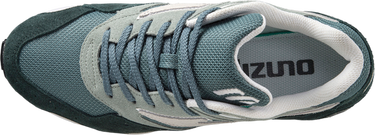 Tenisky a topánky Mizuno Mizuno Contender S Zelené | d1ga2212-005, 3