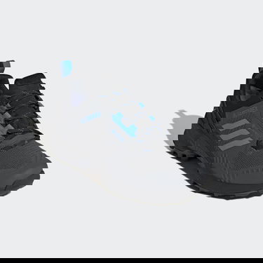 Tenisky a topánky adidas Performance Terrex Swift R3 Gore-Tex Čierna | GZ0351, 5