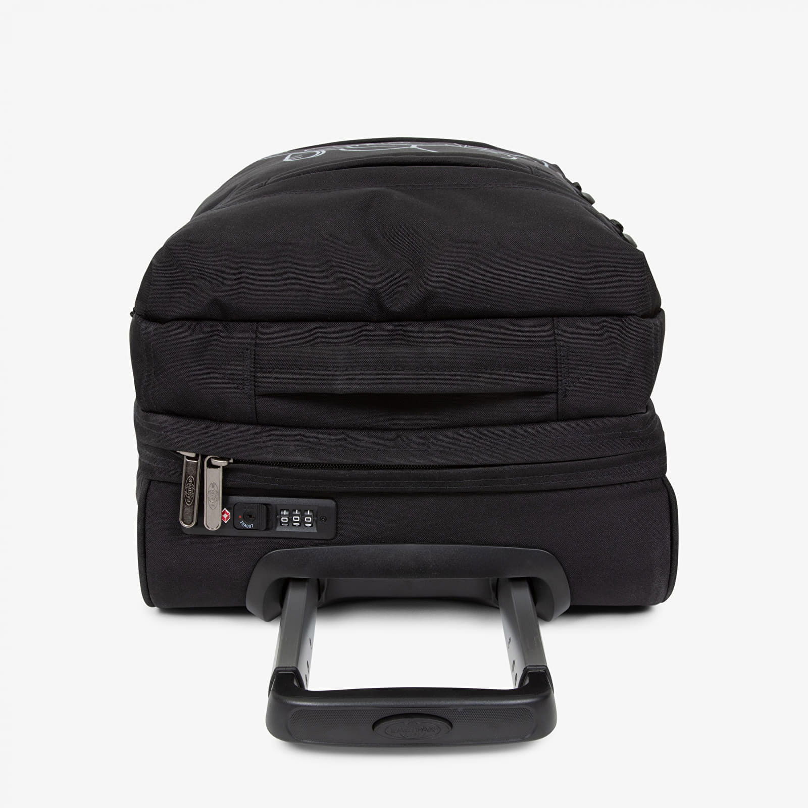 Transit'R S Travel Bag Black 42 l