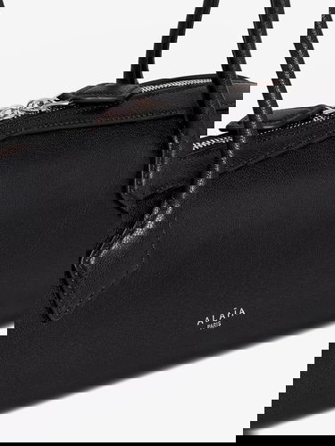 Batohy a tašky Alaïa Le Teckel Medium Bag Čierna | AA1S06033CA212999, 3