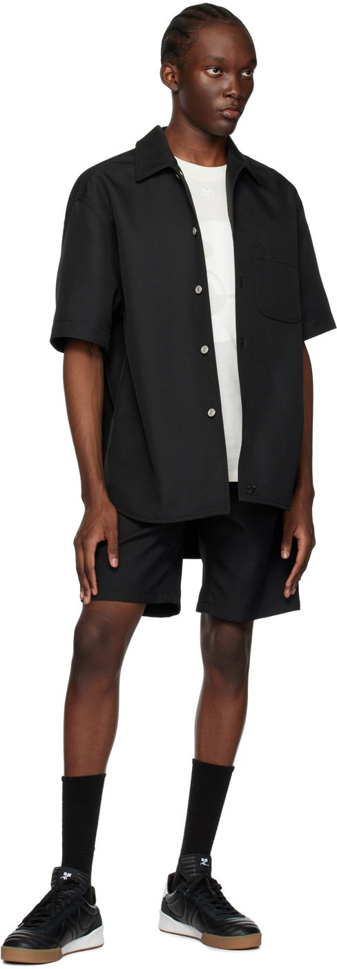 Hammer Shorts