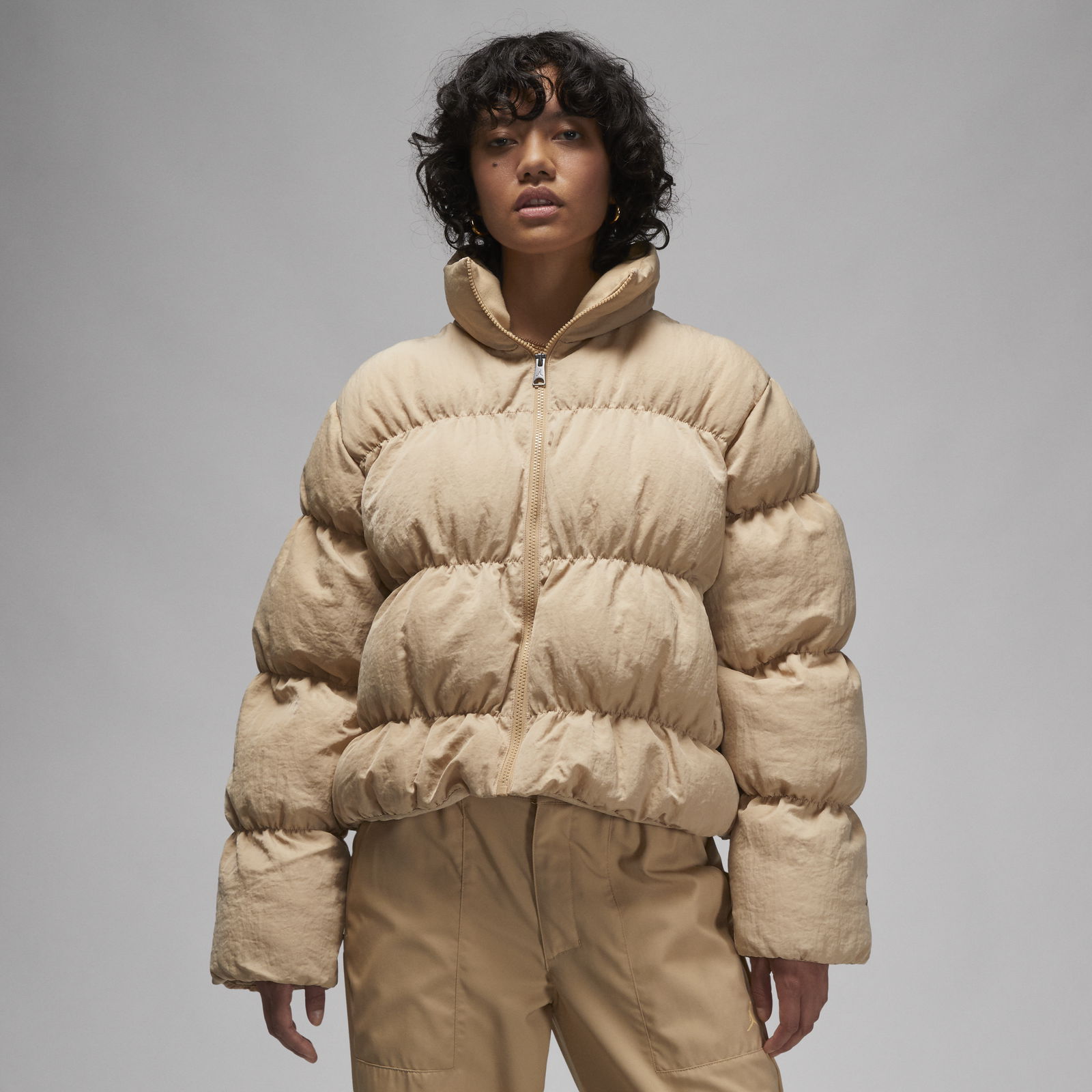 Puffer Jacket