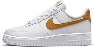 Tenisky a topánky Nike Air Force 1 '07 Biela | DN1430-104, 0