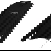 MASTERMIND WORLD "I Do Not Care" Long Sleeve T-Shirt