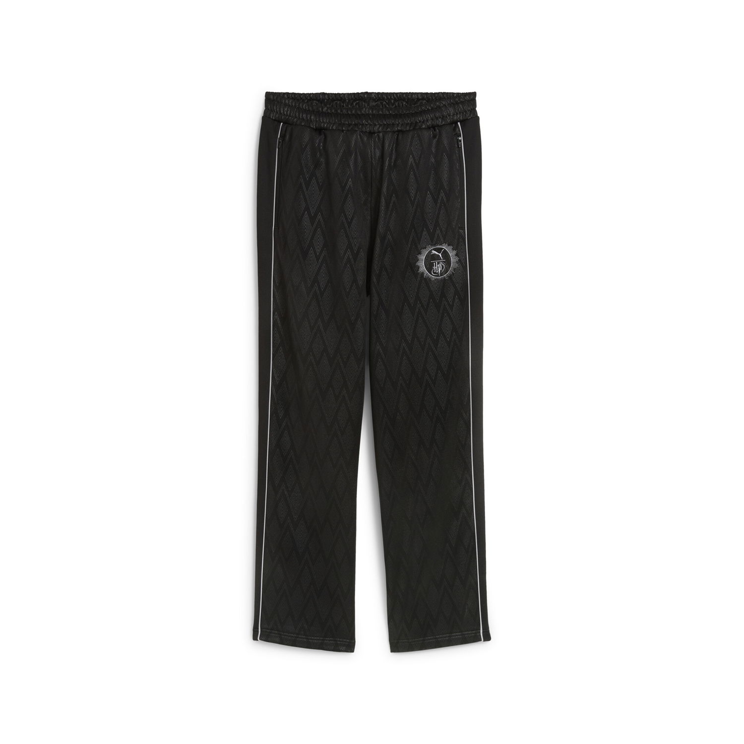 Tepláky Puma HARRY POTTER T7 Track Pants Čierna | 630095_01, 0