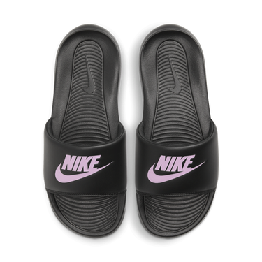 Tenisky a topánky Nike Victori One Slide Čierna | cn9677-002, 2