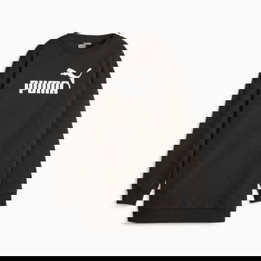 Šaty Puma ESS+ Crew Kleid Čierna | 677201_01, 6