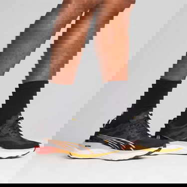 Tenisky a topánky Puma ForeverRun NITRO Čierna | 377757-24, 6