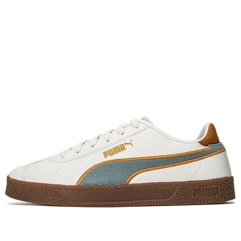 Tenisky a topánky Puma Club Retro Prep Biela | 389404-02