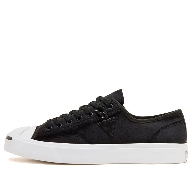 Tenisky a topánky Converse Jack Purcell Čierna | 166510C, 0