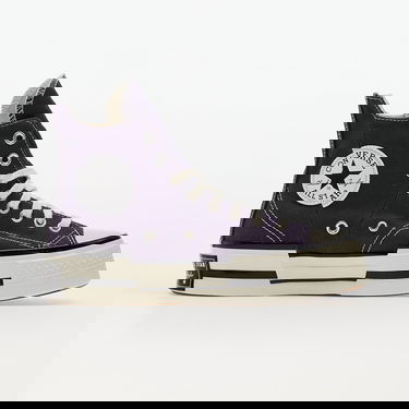 Tenisky a topánky Converse Chuck 70 Plus Čierna | A00866C, 1