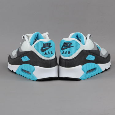 Tenisky a topánky Nike Air Max 90 Essential Šedá | 537384-100, 3