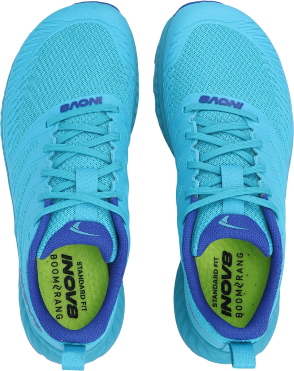 Tenisky a topánky inov-8 TrailFly v2 Tyrkysová | 001655-tl-s-001, 1