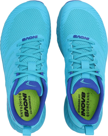 Tenisky a topánky inov-8 TrailFly v2 Tyrkysová | 001655-tl-s-001, 1