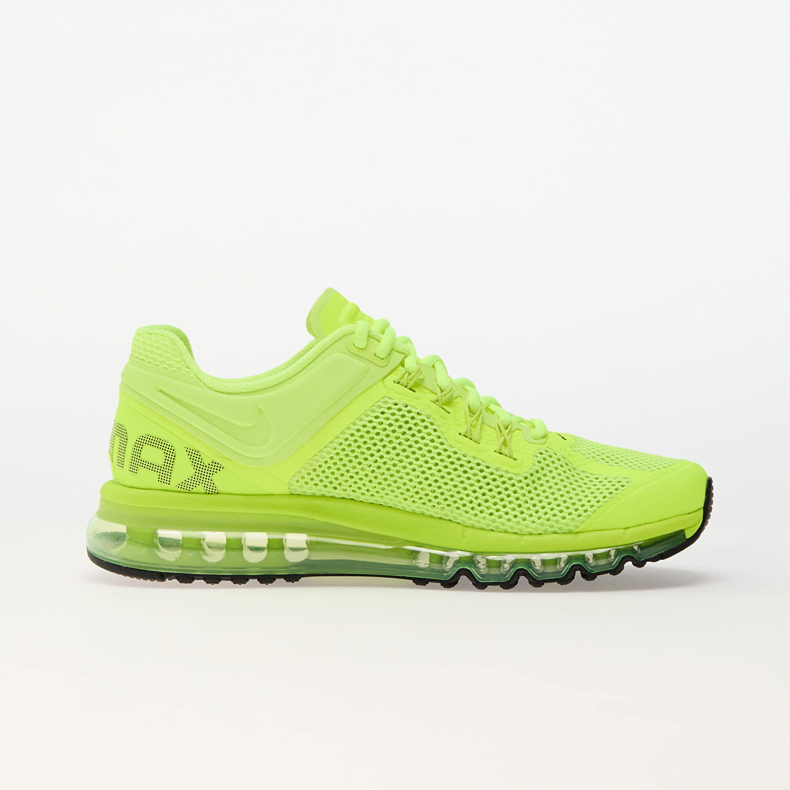 Air Max 2013 Volt Mint Foam