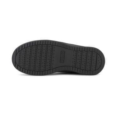 Tenisky a topánky Puma Deva Boot Suede Čierna | 37475702, 4