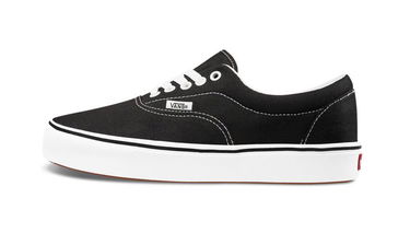 Tenisky a topánky Vans ComfyCush Authentic Čierna | VN0A3WM9VNE, 5