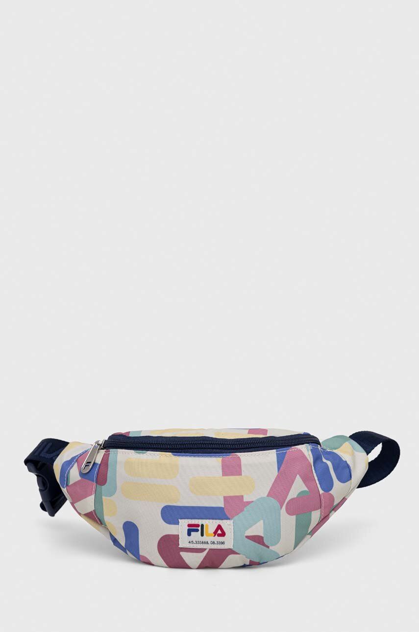 Ľadvinka FILA Waist Bag Rôznofarebný | FBK0021, 0