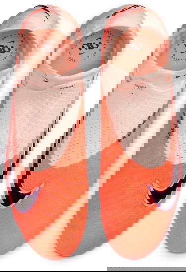 Tenisky a topánky Nike Phantom GX Elite DF FG Oranžová | dz3487-800, 4