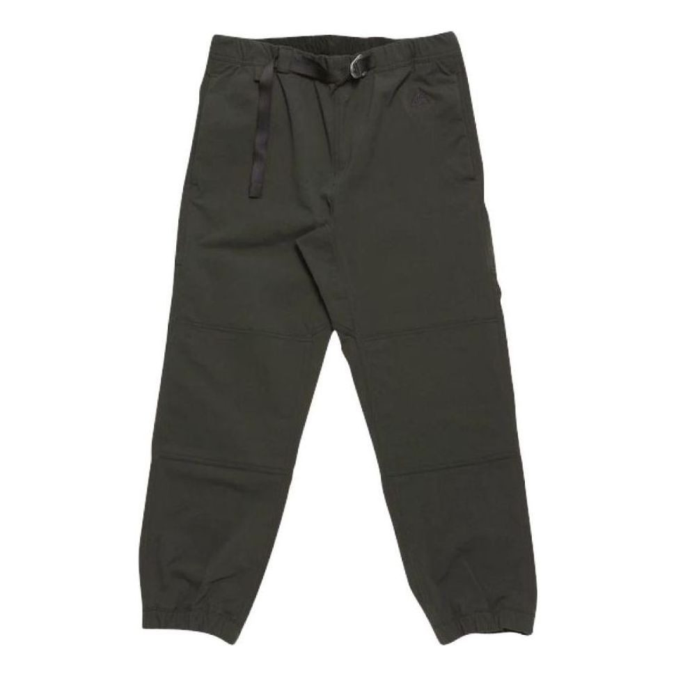 Cargo nohavice Nike ACG ACG Trail Pants Zelené | CV0661-355, 0
