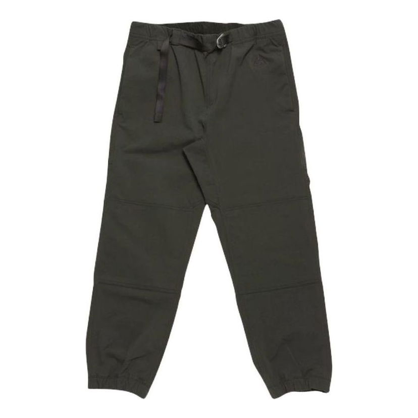 Cargo nohavice Nike ACG ACG Trail Pants Zelené | CV0661-355