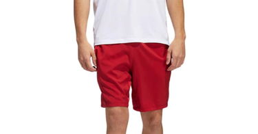 Šortky adidas Originals 4Krft Tech Woven Short Červená | dx9447, 1