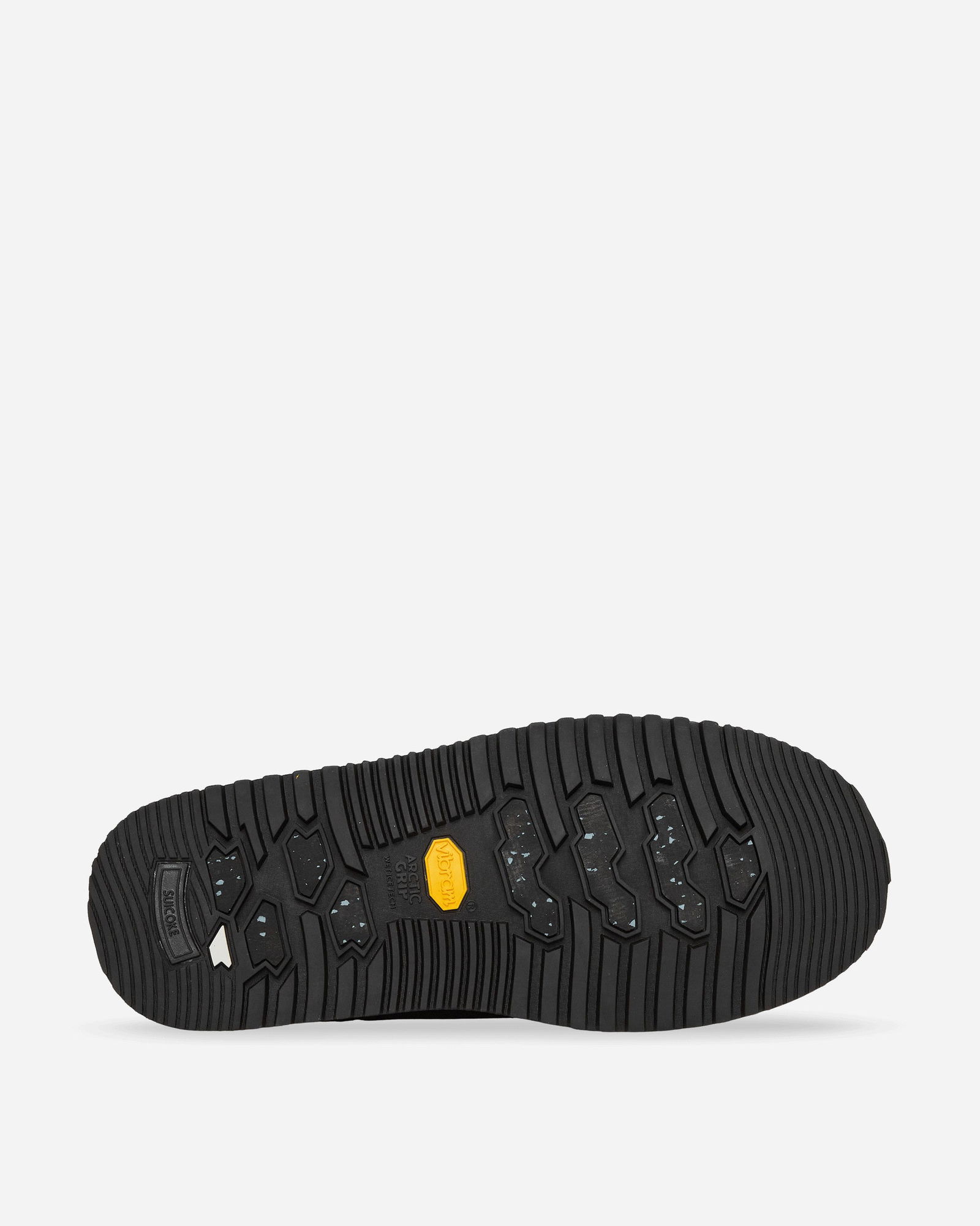 RON-Swpab-MID Boots Black
