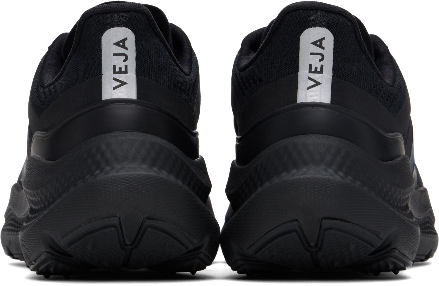 Tenisky a topánky Veja Condor 3 Engineered Mesh Čierna | CC2803778B, 1
