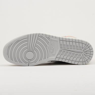 Tenisky a topánky Jordan Air Jordan 1 Retro High OG "Neutral Grey" Šedá | 555088-018, 5