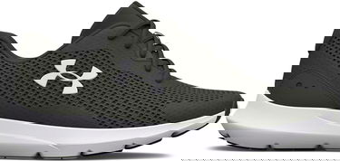 Tenisky a topánky Under Armour Surge 3 Čierna | 3024883-302, 0