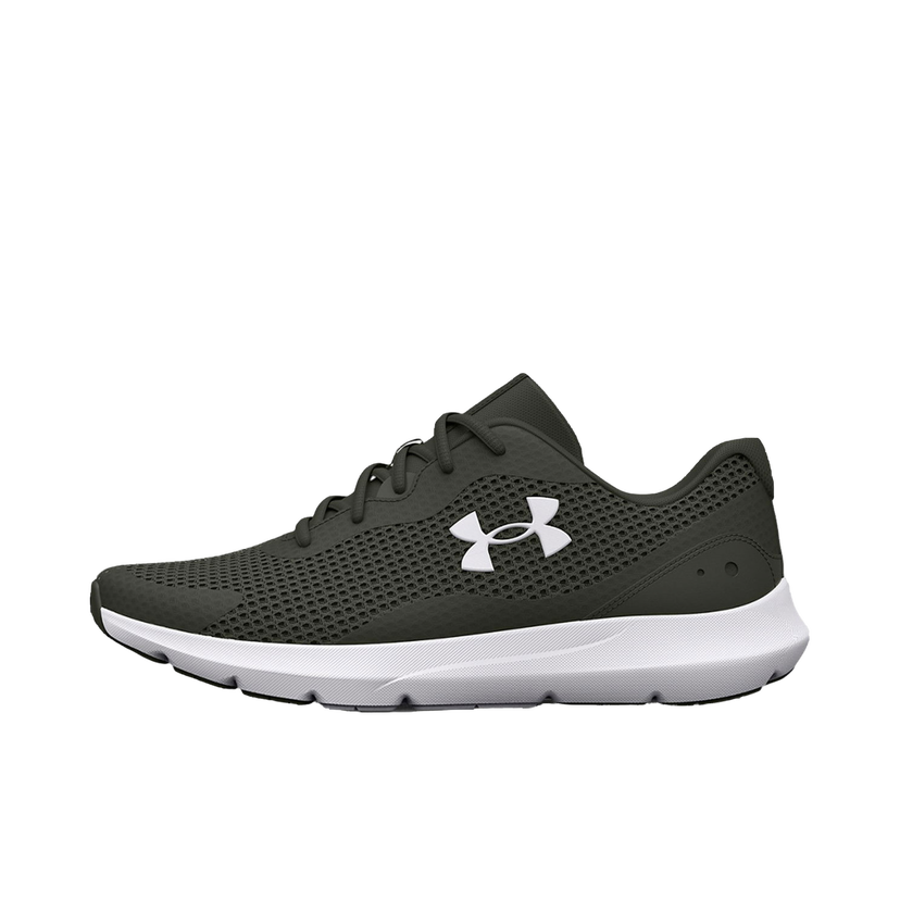 Tenisky a topánky Under Armour Surge 3 Čierna | 3024883-302