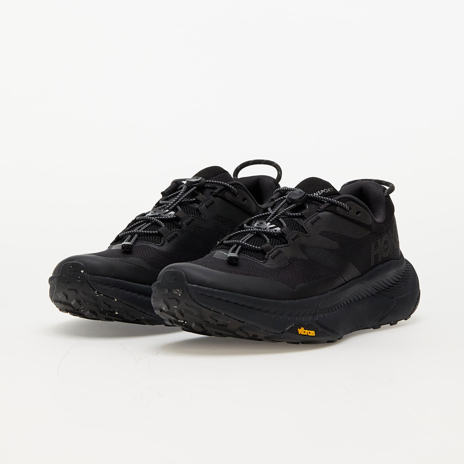 Transport Gore-Tex Black